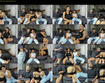heteros_men — 54 minute Chaturbate male cam show recording, 1080p, Jan 6, 2023