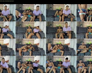 heteros_men — 54 minute Chaturbate male cam show recording, 1080p, Jan 6, 2023