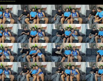 heteros_men — 33 minute Chaturbate male cam show recording, 1080p, Jan 6, 2023