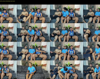 heteros_men — 54 minute Chaturbate male cam show recording, 1080p, Jan 6, 2023