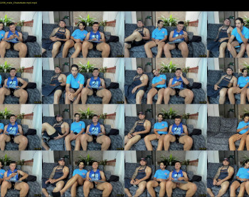 heteros_men — 33 minute Chaturbate male cam show recording, 1080p, Jan 6, 2023