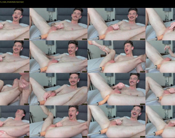 heyhotty1 — 46 minute Chaturbate male cam show recording, 720p, Jan 6, 2023