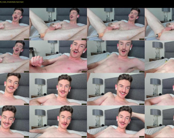heyhotty1 — 4 minute Chaturbate male cam show recording, 720p, Jan 6, 2023