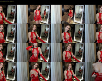 hi_popsy — 86 minute Chaturbate female cam show recording, 720p, Jan 6, 2023