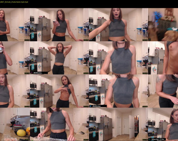 holihurricane — 55 minute Chaturbate female cam show recording, 1080p, Jan 6, 2023