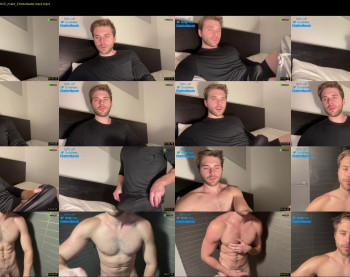 hot8pack01 — 44 minute Chaturbate male cam show recording, 720p, Jan 7, 2023