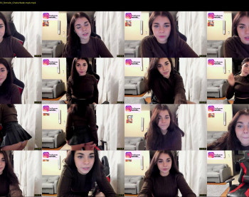 hot_chill__ — 54 minute Chaturbate female cam show recording, 1080p, Jan 6, 2023