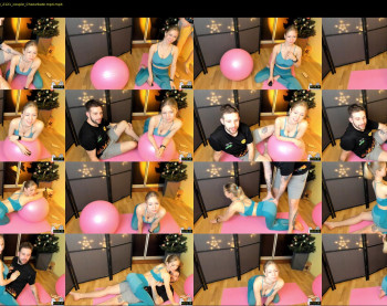 hotchillylovers — 54 minute Chaturbate couple cam show recording, 1080p, Jan 6, 2023