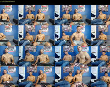 hott_asses — 39 minute Chaturbate male cam show recording, 720p, Jan 6, 2023