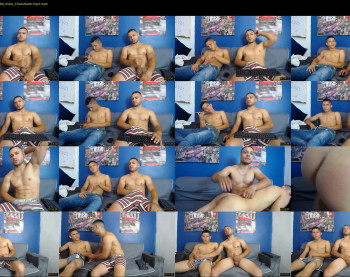 hott_asses — 38 minute Chaturbate male cam show recording, 720p, Jan 6, 2023
