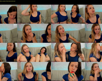 huntertiana — 54 minute Chaturbate female cam show recording, 1080p, Jan 6, 2023