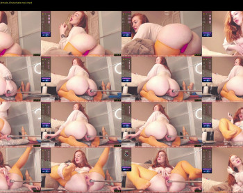 iara_mi — 49 minute Chaturbate female cam show recording, 1080p, Jan 6, 2023