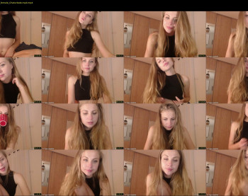imkeira — 18 minute Chaturbate female cam show recording, 1080p, Jan 6, 2023