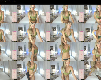imrealsugar — 58 minute Chaturbate female cam show recording, 1080p, Jan 7, 2023