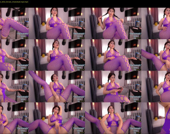 innocentemmy — 20 minute Chaturbate female cam show recording, 1080p, Jan 6, 2023