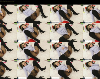 islanublar — 54 minute Chaturbate female cam show recording, 1080p, Jan 6, 2023
