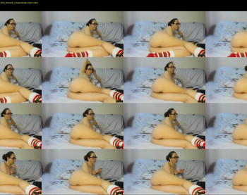 issabelle_69 — 53 minute Chaturbate couple cam show recording, 1080p, Jan 6, 2023