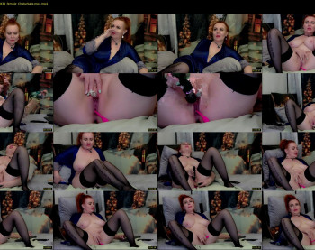 ivettasplash — 29 minute Chaturbate female cam show recording, 720p, Jan 6, 2023