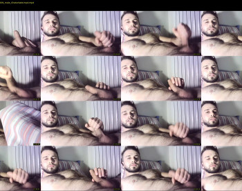 jack_yanfry — 30 minute Chaturbate male cam show recording, 720p, Jan 7, 2023