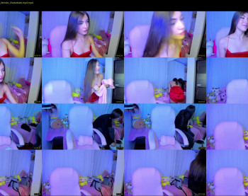 jade_ws — 40 minute Chaturbate female cam show recording, 720p, Jan 7, 2023