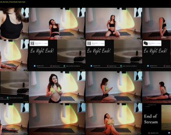 jadeperez_ — 52 minute Chaturbate female cam show recording, 1080p, Jan 7, 2023