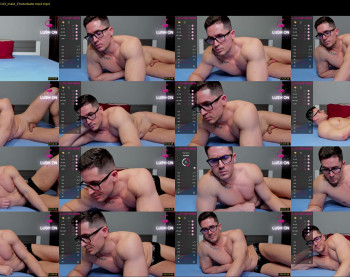 jasonblakes — 76 minute Chaturbate male cam show recording, 720p, Jan 6, 2023