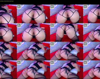 jazlynn_ — 8 minute Chaturbate female cam show recording, 1080p, Jan 7, 2023