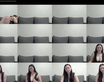 jessicagoold — 6 minute Chaturbate female cam show recording, 1080p, Jan 6, 2023