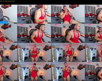 john_king29 — 37 minute Chaturbate male cam show recording, 1080p, Jan 7, 2023