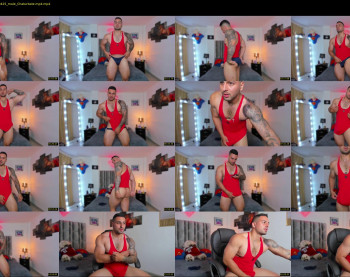 john_king29 — 19 minute Chaturbate male cam show recording, 1080p, Jan 7, 2023