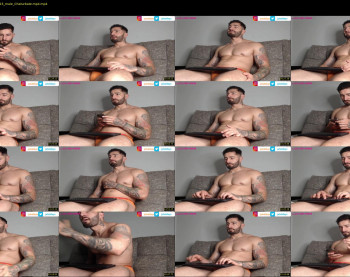 johnklleyn — 26 minute Chaturbate male cam show recording, 1080p, Jan 6, 2023