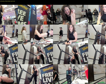 jojodelow — 54 minute Chaturbate female cam show recording, 1080p, Jan 6, 2023