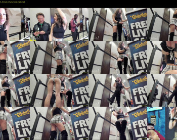 jojodelow — 55 minute Chaturbate female cam show recording, 1080p, Jan 7, 2023