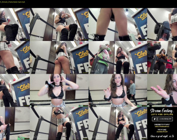 jojodelow — 27 minute Chaturbate female cam show recording, 1080p, Jan 7, 2023