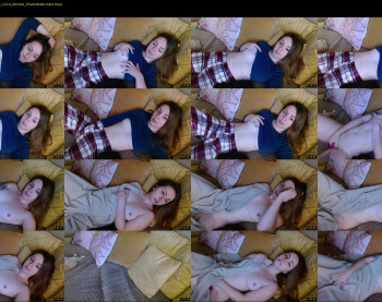 juicy_peach88 — 54 minute Chaturbate female cam show recording, 1080p, Jan 6, 2023