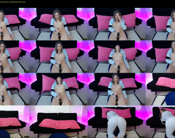 juicytaylor — 35 minute Chaturbate female cam show recording, 720p, Jan 6, 2023