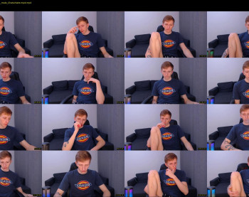 julsweet — 101 minute Chaturbate male cam show recording, 720p, Jan 7, 2023