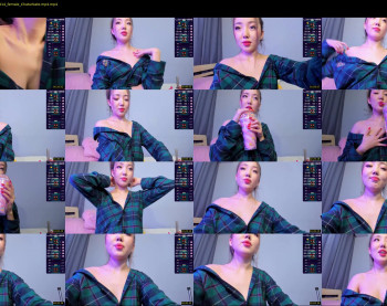 k_kimikooo — 6 minute Chaturbate female cam show recording, 1080p, Jan 6, 2023