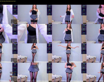 k_kimikooo — 15 minute Chaturbate female cam show recording, 1080p, Jan 7, 2023