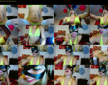 karla_grey_ — 5 minute Chaturbate female cam show recording, 720p, Jan 6, 2023