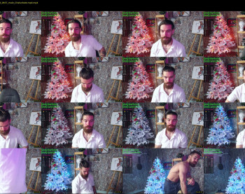 karlos_murphy — 64 minute Chaturbate male cam show recording, 1080p, Jan 6, 2023