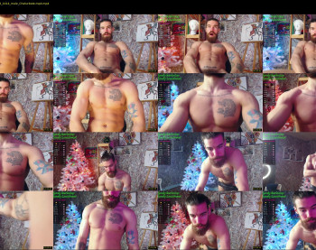 karlos_murphy — 26 minute Chaturbate male cam show recording, 1080p, Jan 6, 2023