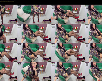 katedolly — 27 minute Chaturbate female cam show recording, 1080p, Jan 6, 2023