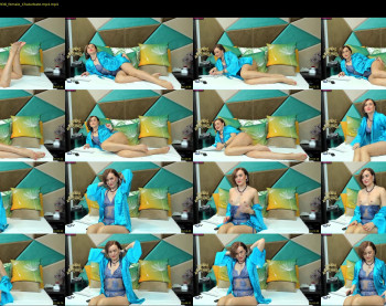 katequeenx — 3 minute Chaturbate female cam show recording, 1080p, Jan 6, 2023