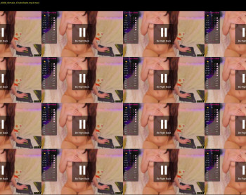 katie_cooperr — 11 minute Chaturbate female cam show recording, 1080p, Jan 7, 2023