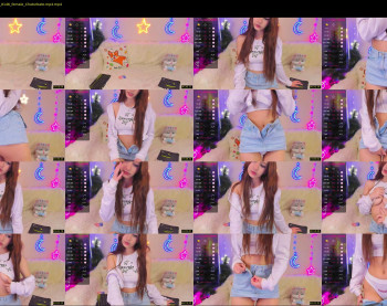 katie_cooperr — 56 minute Chaturbate female cam show recording, 1080p, Jan 7, 2023
