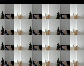 katieandandy — 4 minute Chaturbate female cam show recording, 720p, Jan 7, 2023