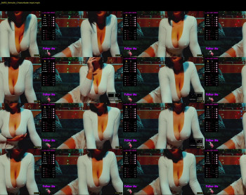 katrine_denev — 13 minute Chaturbate female cam show recording, 720p, Jan 7, 2023
