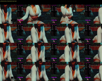 katrine_denev — 4 minute Chaturbate female cam show recording, 720p, Jan 7, 2023