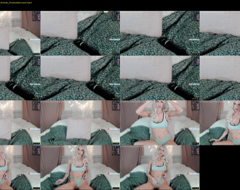kb3301 — 3 minute Chaturbate couple cam show recording, 720p, Jan 7, 2023